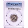 Image 1 : 1883 No Cents Liberty V Nickel Coin PCGS MS65