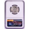 Image 2 : 1952-S Washington Quarter Coin NGC MS65