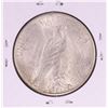 Image 2 : 1923-S $1 Peace Silver Dollar Coin