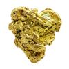 Image 1 : 9.45 Gram Gold Nugget
