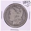 Image 1 : 1893-O $1 Morgan Silver Dollar Coin