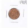Image 1 : 1909 Indian Head Cent Coin
