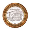 Image 2 : .999 Silver Riverside Resort Hotel & Casino $10 Casino Limited Edition Gaming Token