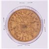 Image 2 : 1872-S Type 2 $20 Liberty Head Double Eagle Gold Coin