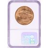 Image 2 : 1924 $20 St. Gaudens Double Eagle Gold Coin NGC MS64