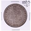 Image 1 : 1883-S $1 Morgan Silver Dollar Coin
