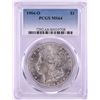Image 1 : 1904-O $1 Morgan Silver Dollar Coin PCGS MS64