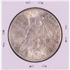 Image 2 : 1923-S $1 Peace Silver Dollar Coin