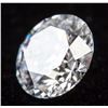 Image 1 : 1.07 ct Brilliant Cut D Color VS2 Diamond NGIC