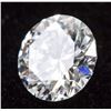 Image 1 : 1.10 ct Brilliant Cut D Color VS2 Diamond NGIC