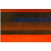 Image 3 : American Abstract Oil on Canvas Signed Mark Rothko