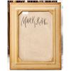 Image 5 : American Abstract Oil on Canvas Signed Mark Rothko