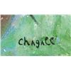 Image 5 : Russian-French Oil on Canvas Signed Chagall