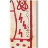 Image 3 : American Mixed Media on Paper Signed K. Haring