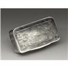 Image 1 : A Russian Silver Snuff Box
