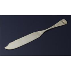 Pairpoint American Silver Plate Cake Knife 