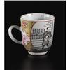 Image 1 : An 18th Century Chinese Export Porcelain Cup 