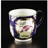 Image 1 : An 18th Century Worcester Coffee Cup 