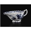 Image 1 : An 18th Century Worcester Sauceboat 