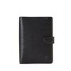 Image 1 : Louis Vuitton Black Monogram Agenda PM Handbag