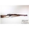 Image 1 : Non-Restricted rifle Lee Enfield(B.S.A Co) model SHT LE III, .303 Brit ten shot bolt action, w/ bbl 
