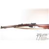 Image 3 : Non-Restricted rifle Lee Enfield(B.S.A Co) model SHT LE III, .303 Brit ten shot bolt action, w/ bbl 