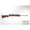 Image 1 : Non-Restricted rifle Winchester model 75, 22 LR five shot bolt action, w/ bbl length 28" [Blued barr