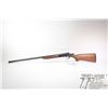 Image 3 : Non-Restricted shotgun H&R model 48 Topper, .16 ga Single Shot hinge break, w/ bbl length 28 1/2" [B