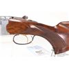 Image 10 : Non-Restricted shotgun Beretta model S687, 12Ga 3" two shot hinge break, w/ bbl length 28" & 29 1/2"