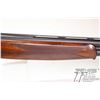 Image 8 : Non-Restricted shotgun Beretta model S687, 12Ga 3" two shot hinge break, w/ bbl length 28" & 29 1/2"