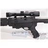 Image 4 : Non-Restricted rifle Remington model 597, 22 LR ten shot semi automatic, w/ bbl length 20" [Black fi