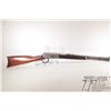 Image 1 : Non-Restricted rifle Winchester model 1894, 30 W.C.F lever action, w/ bbl length 19 1/4" [Blued octa