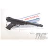 Image 1 : No Pal Req. air pistol Xisico model XSP180 (400), 4.5/.177 Single shot hinge break, w/ bbl length 9"