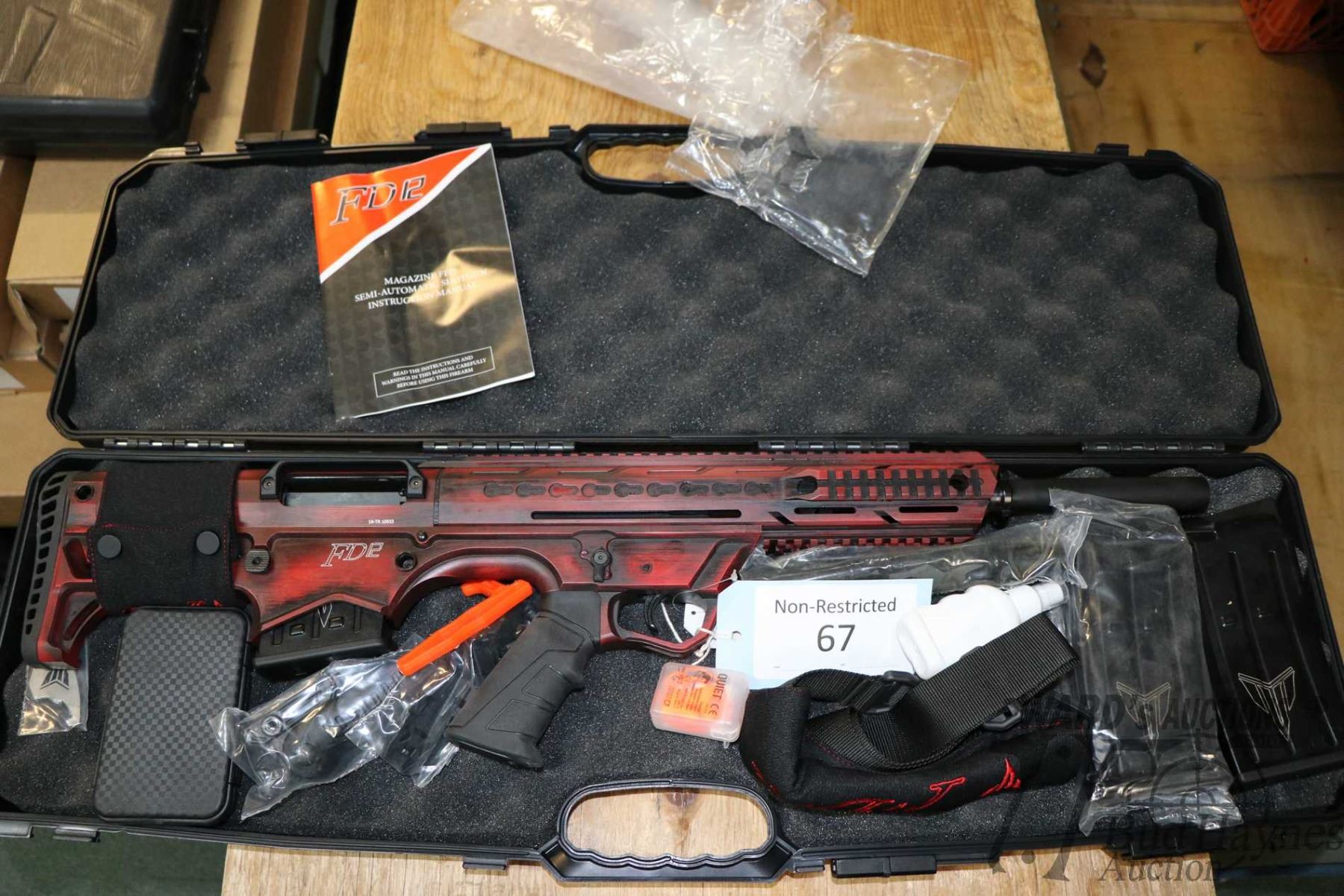 Fd12 датчик видимости Fd12 датчик видимости