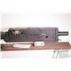 Image 2 : De-activated Browning MK II machine gun serial no. IT1503 and marked on top "Inglis 1942". Was impor