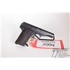 Image 1 : Prohib 12-6 handgun FN Browning model 1910, .32 Auto seven shot semi automatic, w/ bbl length 89mm [