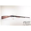 Image 1 : Non-Restricted rifle Remington model 12, 22 S-L-LR pump action, w/ bbl length 22" [Blued barrel and 