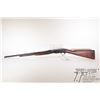 Image 3 : Non-Restricted rifle Remington model 12, 22 S-L-LR pump action, w/ bbl length 22" [Blued barrel and 
