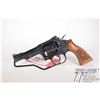 Image 2 : prohib 12-6 handgun Smith & Wesson model 15-4, .38 S&W six shot double action revolver, w/ bbl lengt
