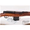 Image 2 : Non-Restricted rifle Tokarev model SVT-40, 7.62x54r five shot semi automatic, w/ bbl length 24 1/2" 