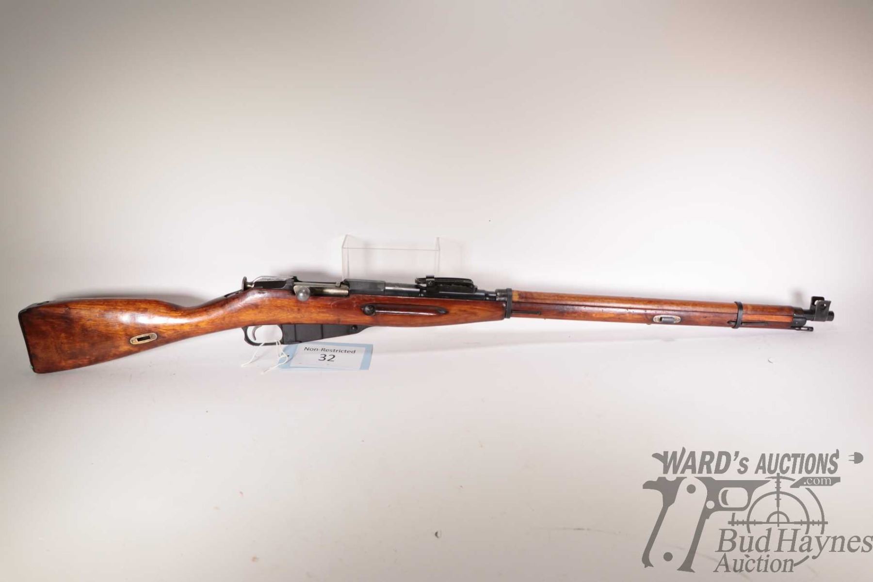 Mosin Nagant Length Mosin Nagant Length