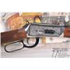 Image 2 : Non-Restricted rifle Winchester model 94 (Alberta diamond Jubil, 38-55Win lever action, w/ bbl lengt