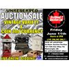 Image 1 : 3 DAY : VINTAGE VARIETY/COIN & GUN & CONSIGNMENT AUCTION : JUNE 11-12-13 ~ 2021 LIVE ONLINE