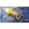 Image 3 : Canada Five Cent - Hard Shell ROLL (36 Coins) 1945 (NOTE: Rolls not opened by the Auction Company, s