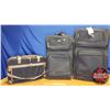 Image 1 : Luggage (3 Pcs)