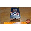 Image 1 : NHL Pro Set: The Official Card of NHL 75th Anniversary 1991-92 Series 2 Card Box Set