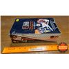 Image 2 : NHL Pro Set: The Official Card of NHL 75th Anniversary 1991-92 Series 2 Card Box Set