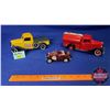 Image 2 : Toy Truck Trio (See Pics!)