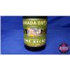 Image 2 : Canada Drys Sparkling Lime Ricky Gingerale Bottle 30fl oz