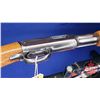 Image 2 : RIFLE: Winchester 61 Pump 22 SL/LR Takedown (S/N#63969)